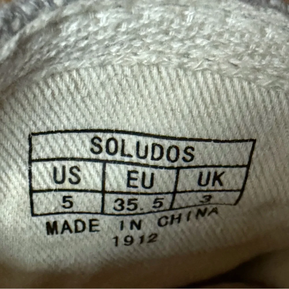 soludos lemons